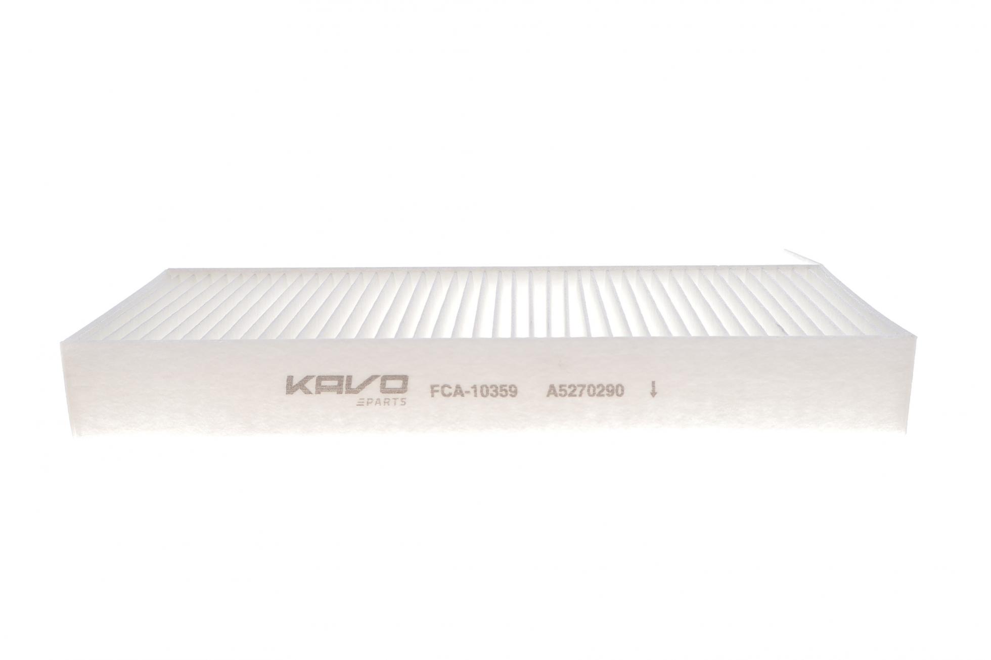 FCA10359 KAVO PARTS